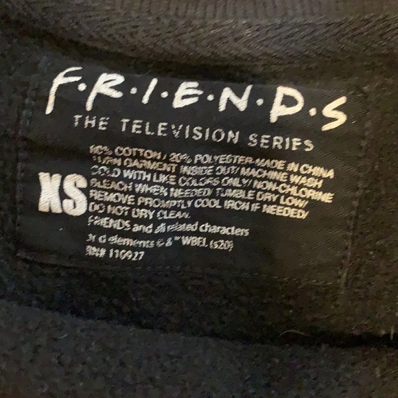 To small - Picture 4 of 4